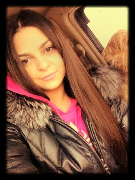 Аня Джавршян