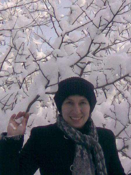 Оксана Кудло