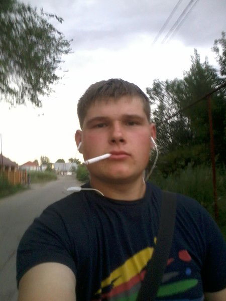 Вячеслав Зубков