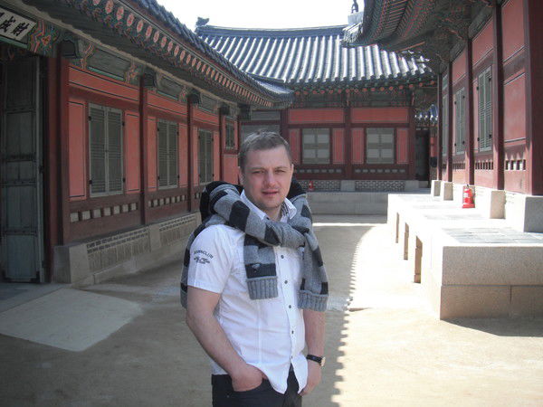 Сергей Богатырев