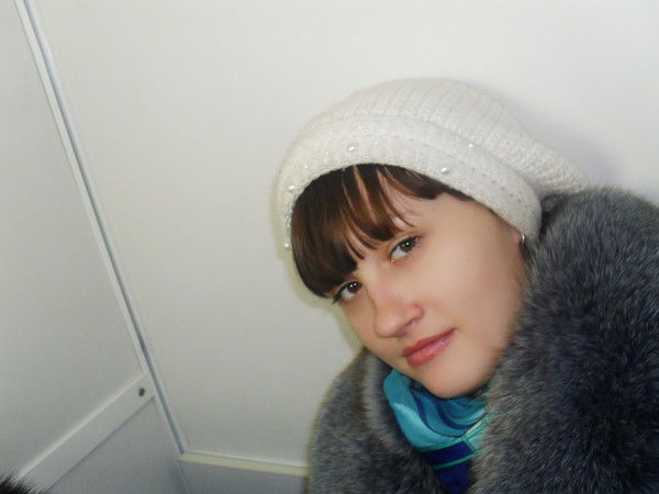 Анна Татаренко