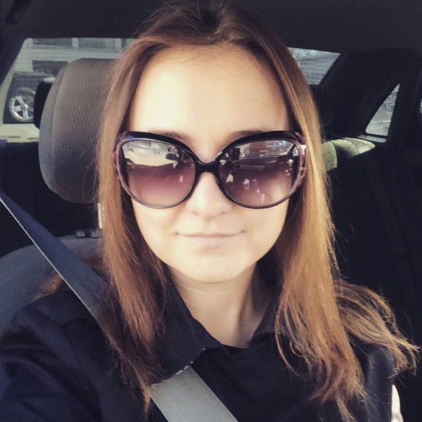 Юлия Селянина