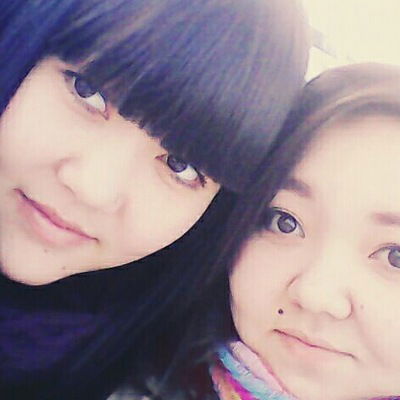 Камила Адилова