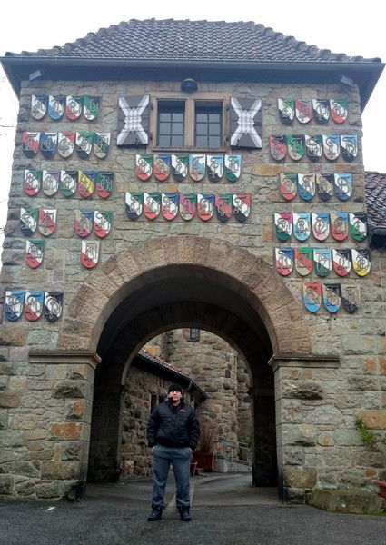 Артем Аксаненко