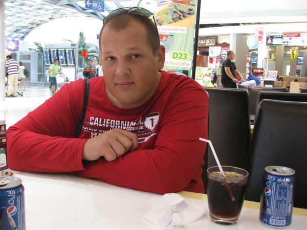 Александр Копылов