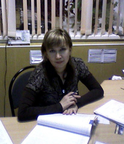 Расима Bonny-Woman