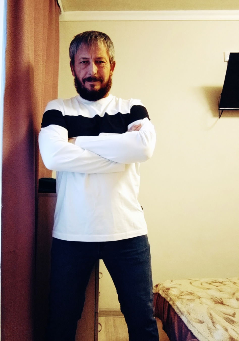 Грыгорий Пантелеич