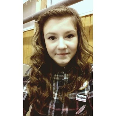 Анастасия Сидорова