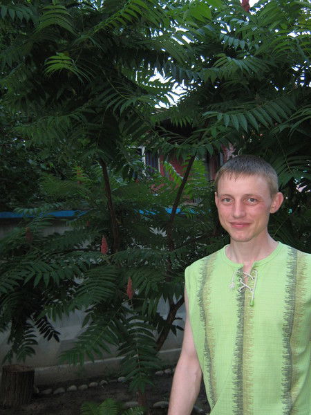 Алексей Карпов