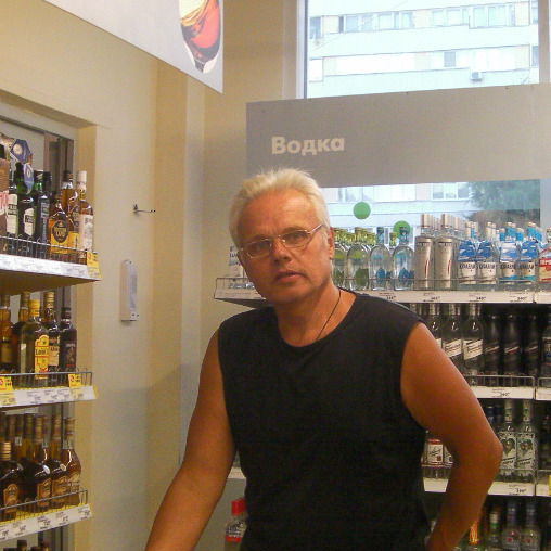 Константин Целовальников