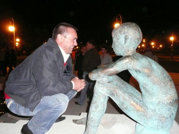 Олег Дьяков