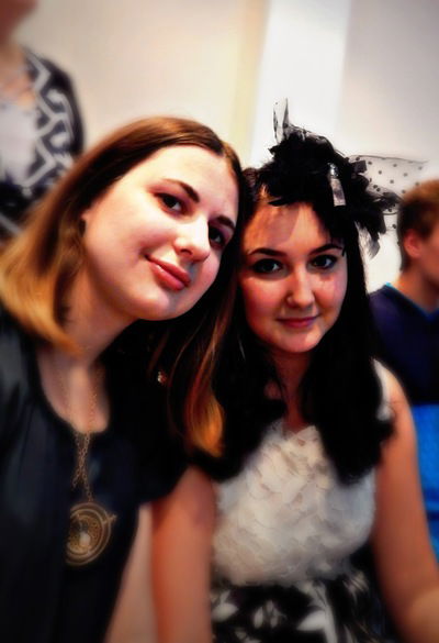 Викуля Скрябикова