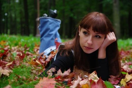 Надя Зудинова