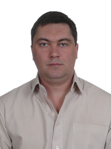 Павел Тютин