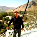Алишер Газиев