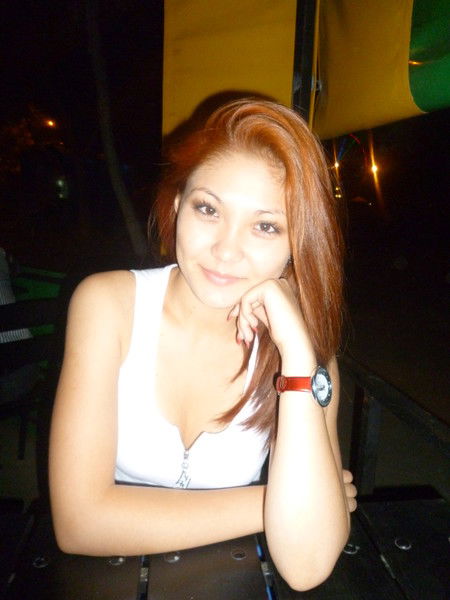 Жанна Беркимбаева