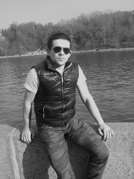 Сергей Васин