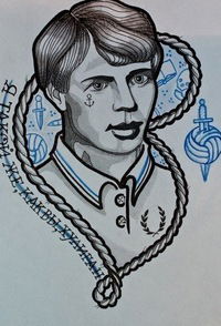 Григорий Александрович