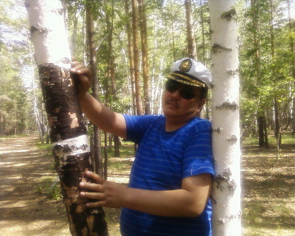 Валера Тюлепов