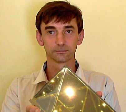 Игорь Руденко