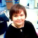 Анна Савельева