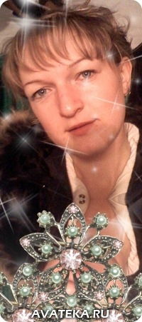 Наталья Маркевич