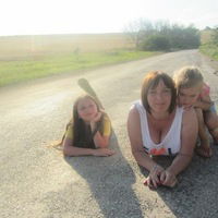 Ольга Калябина