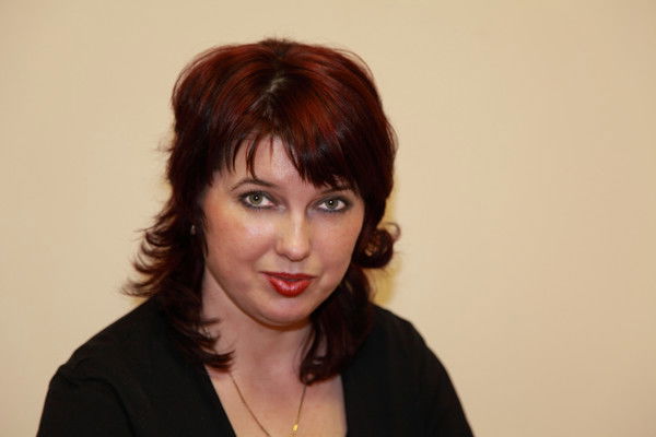 Журавлева Наталья