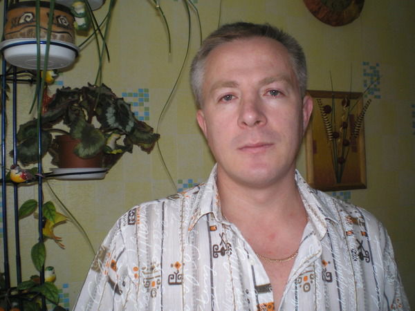 Константин Колесников