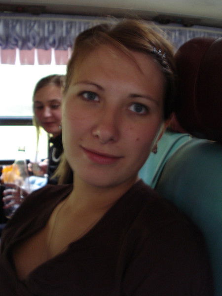 Светлана Герц