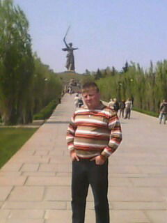 Игорь Баков