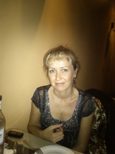 Людмила Чанчикова