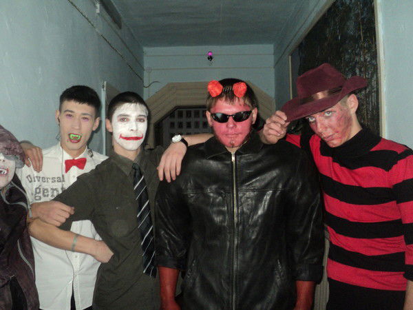 Дима Тинкеев