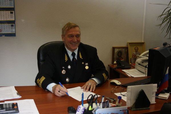 Михаил Павлович