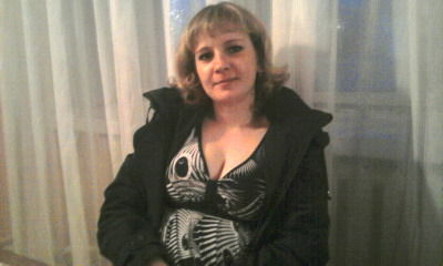 Людмила Недерова