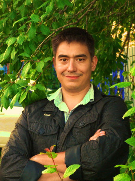 Фанис Миначев