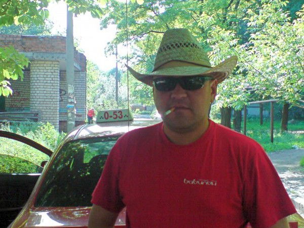 Алексей Алексеевич