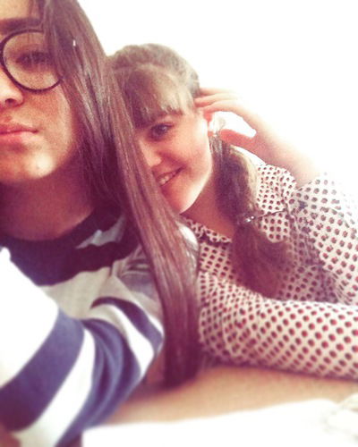 Саша Емильянова