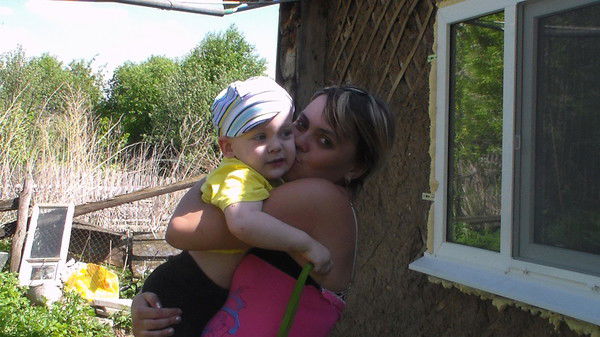 Анастасия Гордеева