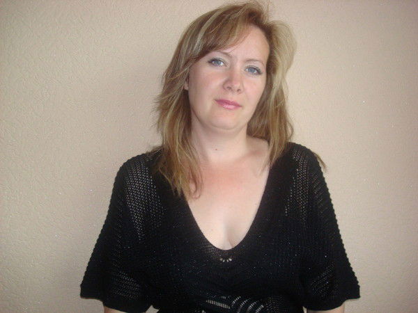 Наталья Максимова