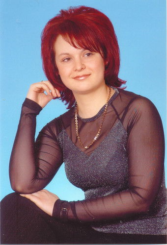 Татьяна Булавина