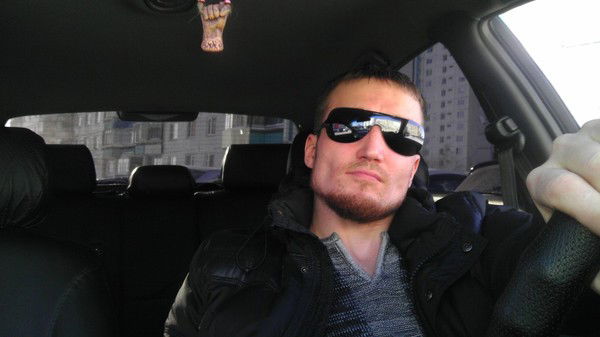 Евгений Маюров