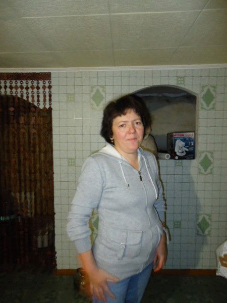 Наташа Дуженко