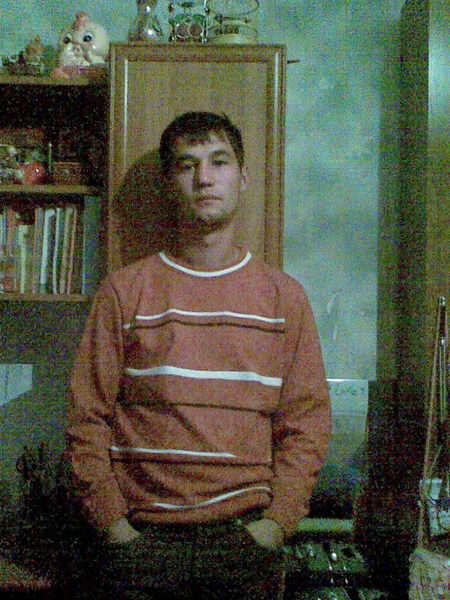 Валерий Шишканов