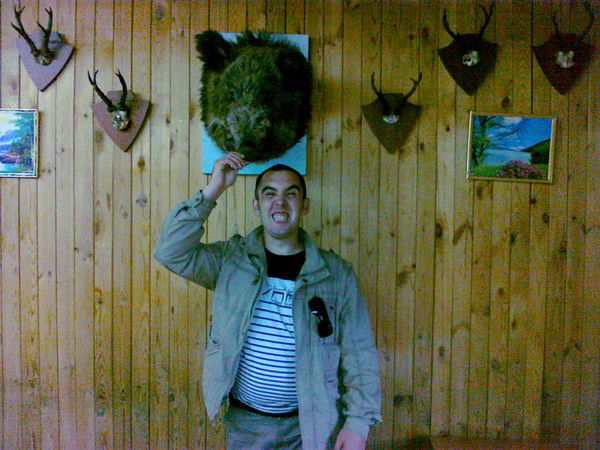 Василий Маслов