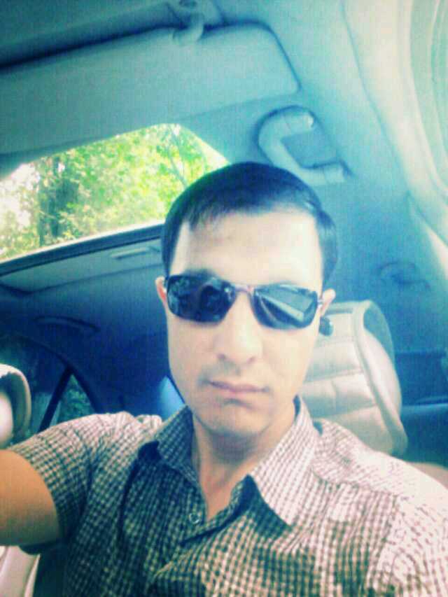 Аннаев Акмамет