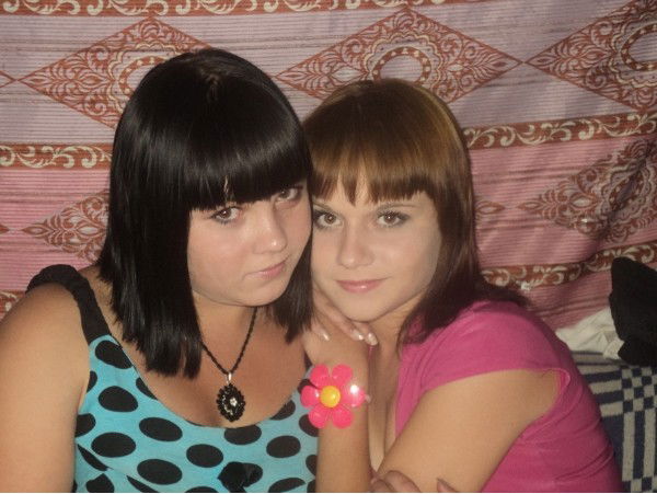 Алёна Валишева