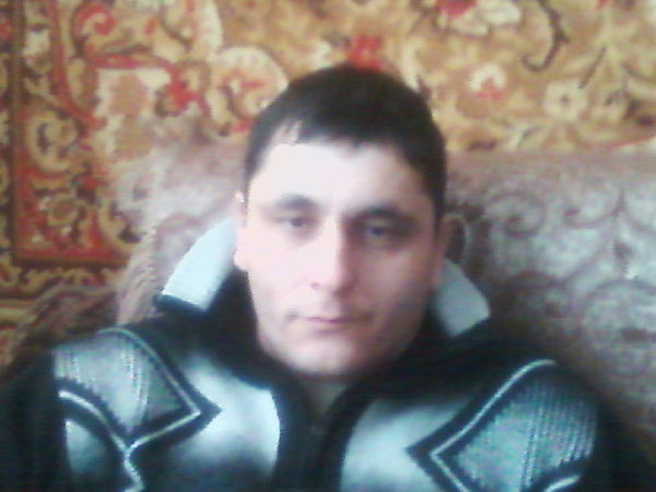 Виктор Калашников