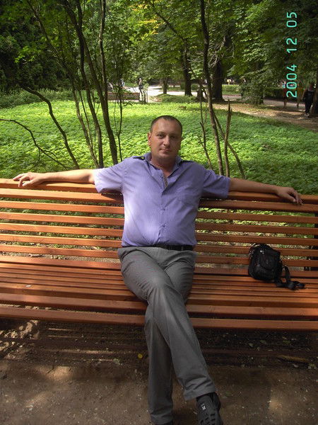 Александр Корнеев