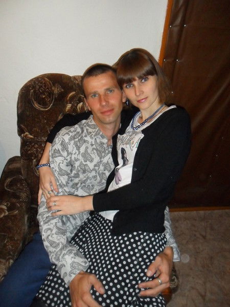 Вероника Яворская